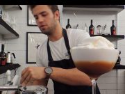 Tía María Capuccino