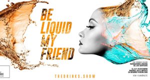 Arranca Madrid Fusión 2020 integrando The Drink Show The Drink Show 2020