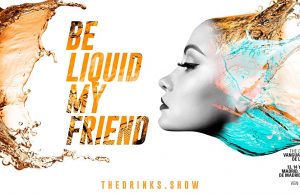 Arranca Madrid Fusión 2020 integrando The Drink Show The Drink Show 2020