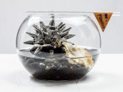 Coctel «Abismo» by José Méndez