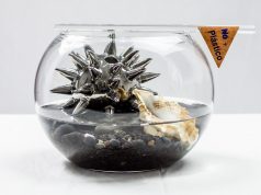 Coctel «Abismo» by José Méndez