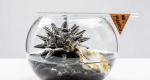 Coctel «Abismo» by José Méndez