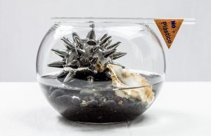 Coctel «Abismo» by José Méndez