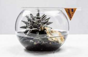 Coctel «Abismo» by José Méndez