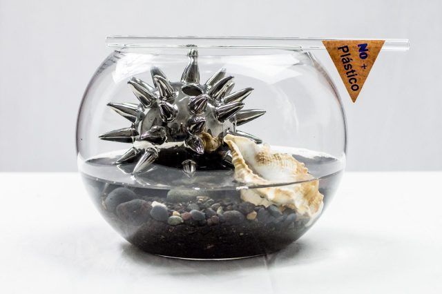 Coctel «Abismo» by José Méndez