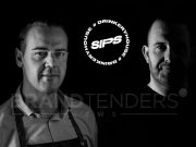 Marc Álvarez y Simone Caporale se unen para abrir Sips Bar.