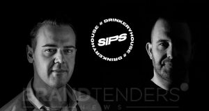 Marc Álvarez y Simone Caporale se unen para abrir Sips Bar.