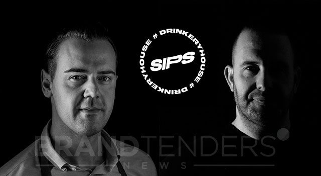 Marc Álvarez y Simone Caporale se unen para abrir Sips Bar.