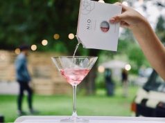 Nio cocktails revoluciona el mundo del coctel