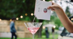 Nio cocktails revoluciona el mundo del coctel