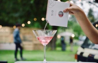 Nio cocktails revoluciona el mundo del coctel