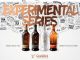 Concurso Glenfiddich Experimental Serve