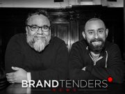 Brandtenders News cosecha 3 años de éxitos.