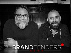 Brandtenders News cosecha 3 años de éxitos.