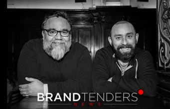 Brandtenders News cosecha 3 años de éxitos.