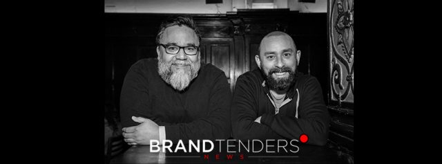 Brandtenders News cosecha 3 años de éxitos.