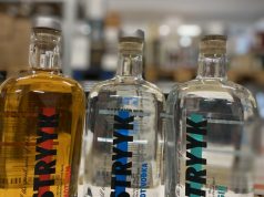 SPÍRITS NO ALCOHÓLICOS PARA LAS PRÓXIMAS GENERACIÓNES