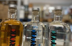 SPÍRITS NO ALCOHÓLICOS PARA LAS PRÓXIMAS GENERACIÓNES