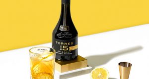 Torres Brandy