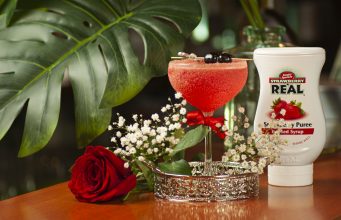 San Valentin by Jaime Añon