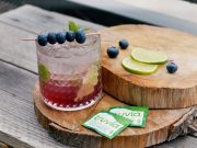 Mocktails, la tendencia de moda para divertirte sin remordimientos