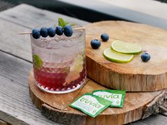 Mocktails, la tendencia de moda para divertirte sin remordimientos