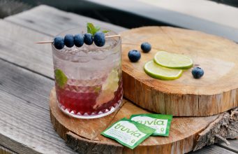 Mocktails, la tendencia de moda para divertirte sin remordimientos
