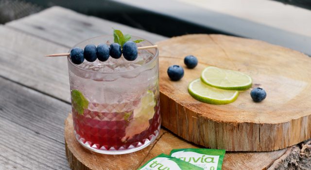 Mocktails, la tendencia de moda para divertirte sin remordimientos