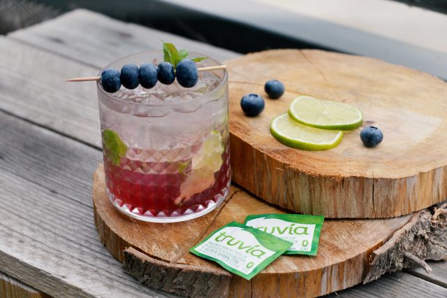 Mocktails, la tendencia de moda para divertirte sin remordimientos