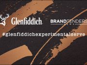 Finalistas del Glenfiddich Experimental Serve