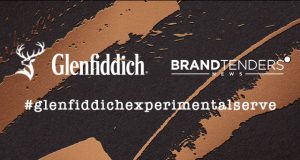 Finalistas del Glenfiddich Experimental Serve