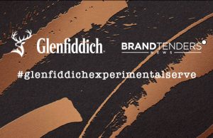 Finalistas del Glenfiddich Experimental Serve