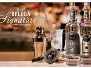 Beluga Signature Bartender Program
