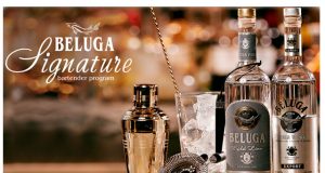 Beluga Signature Bartender Program