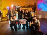 Ganadores de cócteles fuera de serie by Unesdi