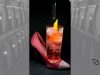 Cocteles para San Valentin by Glace Lounge Bar Cordoba