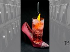 Cocteles para San Valentin by Glace Lounge Bar Cordoba