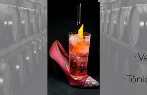 Cocteles para San Valentin by Glace Lounge Bar Cordoba