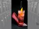 Cocteles para San Valentin by Glace Lounge Bar Cordoba
