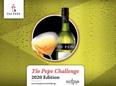 Llega “Tío Pepe Challenge Iberia 2020”