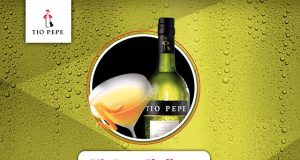 Llega “Tío Pepe Challenge Iberia 2020”