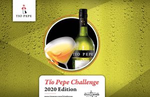 Llega “Tío Pepe Challenge Iberia 2020”