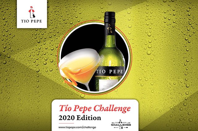 Llega “Tío Pepe Challenge Iberia 2020”