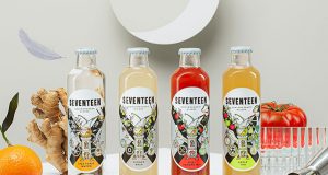 Seventeen la evolución natural de la marca 1724 Tonic Water