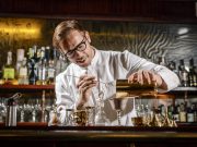 Torres Brandy Zero Challenge