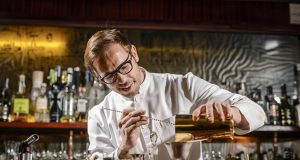 Torres Brandy Zero Challenge