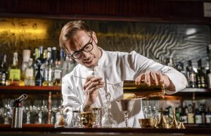 Torres Brandy Zero Challenge