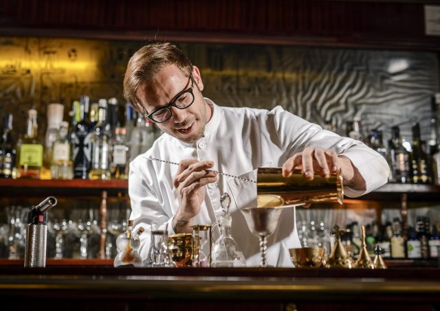 Torres Brandy Zero Challenge