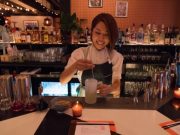 Madrid Katana Kitten, la coctelería que crea la sinergia perfecta entre New York y Tokio