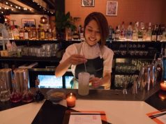 Madrid Katana Kitten, la coctelería que crea la sinergia perfecta entre New York y Tokio